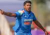 IND vs AFG: तीसरे वनडे से पहले टीम इंडिया में स्टार पेसर हर्षित राणा की एंट्री, चोट के बाद हुई वापसी Harshit Rana