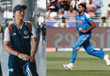 IND vs AFG: जायसवाल होंगे बाहर तो राणा को मिलेगा मौका! तीसरे वनडे में कैसी होगी भारत की प्लेइंग 11? yashasvi jaiswal and Harshit rana