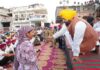 पंजाब की महिलाओं के लिए खुशखबरी! ‘मांवां-धीयां सत्कार योजना’ की पहली किस्त की तारीख का ऐलान Maanvaan-Dhiyan Satkar Yojana
