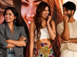 Cocktail 2′ ट्रेलर में दिखा लव ट्रायंगल का तड़का, शाहिद कपूर की जिंदगी में कृति या रश्मिका कौन बनेगी हमसफर? Cocktail 2
