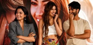 Cocktail 2′ ट्रेलर में दिखा लव ट्रायंगल का तड़का, शाहिद कपूर की जिंदगी में कृति या रश्मिका कौन बनेगी हमसफर? Cocktail 2
