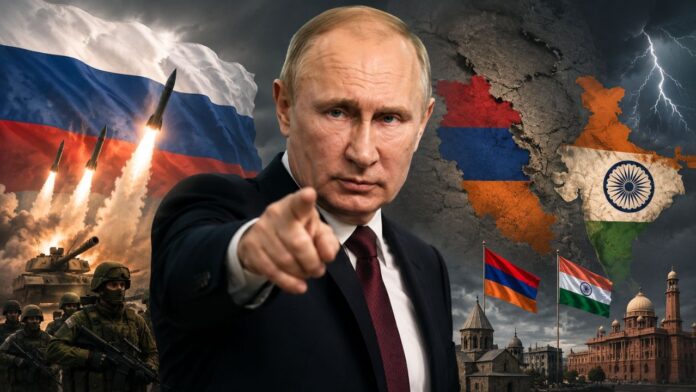 Vladimir Putin Issues Vladimir Putin Issues