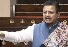 टीएमसी से निष्कासित विधायक रितब्रता बनर्जी बने विपक्ष के नेता