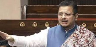 टीएमसी से निष्कासित विधायक रितब्रता बनर्जी बने विपक्ष के नेता