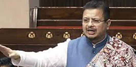 टीएमसी से निष्कासित विधायक रितब्रता बनर्जी बने विपक्ष के नेता