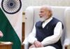 पश्चिम एशिया तनाव के बीच PM मोदी ने आर्थिक सलाहकार परिषद के साथ की बैठक Economic Advisory Council amidst