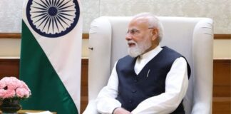 पश्चिम एशिया तनाव के बीच PM मोदी ने आर्थिक सलाहकार परिषद के साथ की बैठक Economic Advisory Council amidst