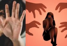 चाचा ने आइसक्रीम का लालच देकर 6 वर्षीय भतीजी के साथ किया बलात्कार, रीवा में सनसनीखेज मामला rape case six-year-old girl