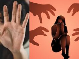 चाचा ने आइसक्रीम का लालच देकर 6 वर्षीय भतीजी के साथ किया बलात्कार, रीवा में सनसनीखेज मामला rape case six-year-old girl