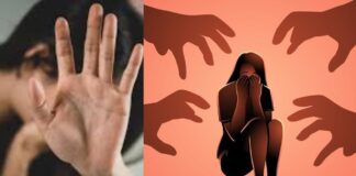 चाचा ने आइसक्रीम का लालच देकर 6 वर्षीय भतीजी के साथ किया बलात्कार, रीवा में सनसनीखेज मामला rape case six-year-old girl
