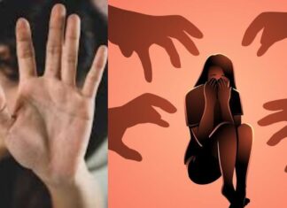 चाचा ने आइसक्रीम का लालच देकर 6 वर्षीय भतीजी के साथ किया बलात्कार, रीवा में सनसनीखेज मामला rape case six-year-old girl
