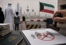 कुवैत में नियम हुए सख्त, हजारों लोगों की नागरिकता रद्द Citizenship rules in Kuwait