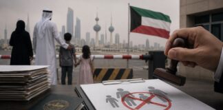 कुवैत में नियम हुए सख्त, हजारों लोगों की नागरिकता रद्द Citizenship rules in Kuwait