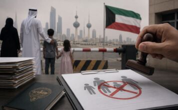 कुवैत में नियम हुए सख्त, हजारों लोगों की नागरिकता रद्द Citizenship rules in Kuwait