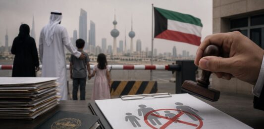 कुवैत में नियम हुए सख्त, हजारों लोगों की नागरिकता रद्द Citizenship rules in Kuwait