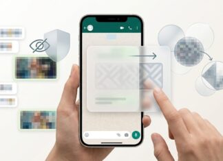 WhatsApp का नया Blur Spoiler Tool जल्द होगा लॉन्च, अब चैट खोलने पर भी नहीं दिखेंगे मैसेज WhatsApp new Blur Spoiler