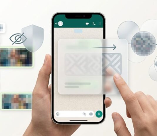 WhatsApp का नया Blur Spoiler Tool जल्द होगा लॉन्च, अब चैट खोलने पर भी नहीं दिखेंगे मैसेज WhatsApp new Blur Spoiler