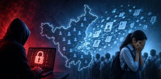 हरियाणा में 10 लाख छात्रों का डेटा लीक होने का दावा, मचा हड़कंप Haryana Higher Education Data Leak