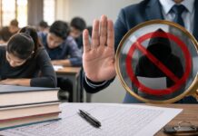 NEET 2026 को लेकर वायरल दावों की खुली पोल, NTA ने कहा- नहीं हुआ पेपर लीक NEET 2026 exposed NTA