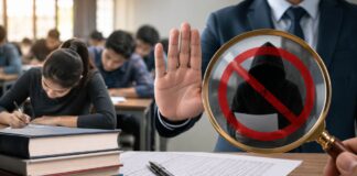 NEET 2026 को लेकर वायरल दावों की खुली पोल, NTA ने कहा- नहीं हुआ पेपर लीक NEET 2026 exposed NTA