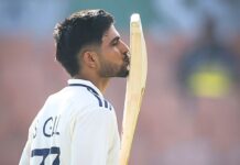शुभमन गिल को लेकर BCCI की बड़ी योजना, T20 से फिलहाल दूरी BCCI major plan for Shubman Gill