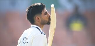 शुभमन गिल को लेकर BCCI की बड़ी योजना, T20 से फिलहाल दूरी BCCI major plan for Shubman Gill