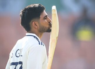 शुभमन गिल को लेकर BCCI की बड़ी योजना, T20 से फिलहाल दूरी BCCI major plan for Shubman Gill