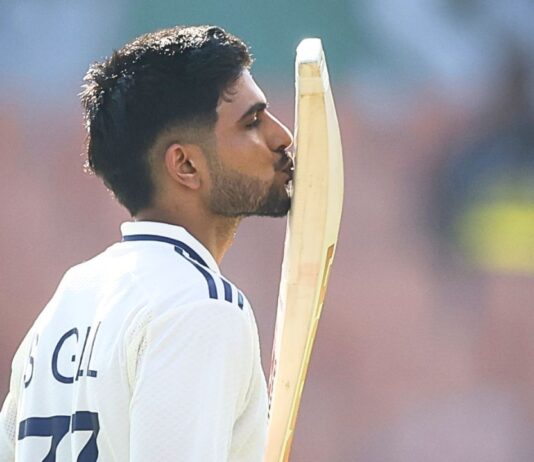 शुभमन गिल को लेकर BCCI की बड़ी योजना, T20 से फिलहाल दूरी BCCI major plan for Shubman Gill