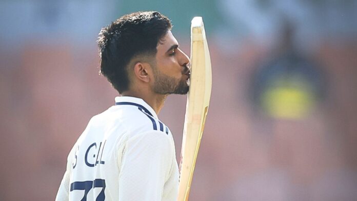 BCCI major plan for Shubman Gill BCCI major plan for Shubman Gill