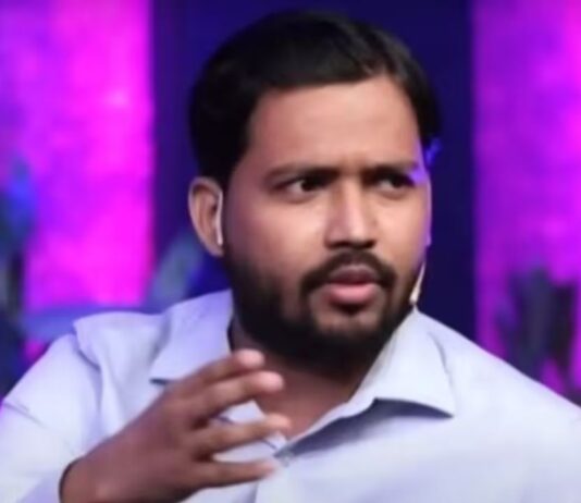 रौशन आनंद के वकील ने खान सर पर लगाए गंभीर आरोप
