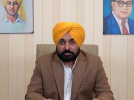 नकली वीडियो की साजिश में शामिल हर चेहरे को बेनकाब किया जाएगा: सीएम मान