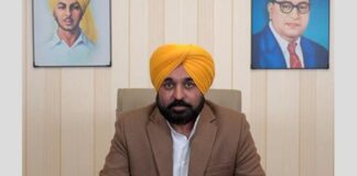 नकली वीडियो की साजिश में शामिल हर चेहरे को बेनकाब किया जाएगा: सीएम मान