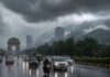 Weather Update: दिल्ली-एनसीआर में अगले 6 दिनों तक भारी बारिश का अलर्ट, यूपी-उत्तराखंड की ओर मुड़ा मॉनसून Weather, Weather Update