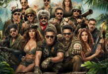 Welcome To The Jungle Movie Review: अक्षय-रवीना की जोड़ी ने फिर हंसाया, फरीदा जलाल के किरदार ने लूट ली महफिल "Welcome To The Jungle
