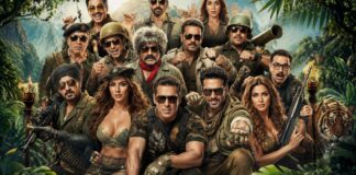 Welcome To The Jungle Movie Review: अक्षय-रवीना की जोड़ी ने फिर हंसाया, फरीदा जलाल के किरदार ने लूट ली महफिल "Welcome To The Jungle