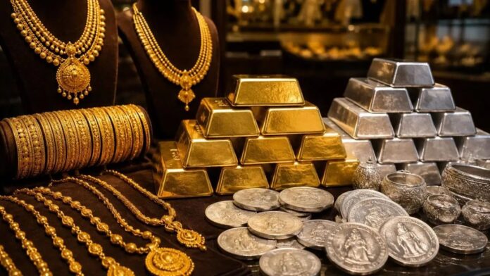 gold rate today