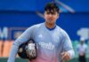 IND vs IRE: वैभव सूर्यवंशी के डेब्यू से पहले मौसम ने बढ़ाई चिंता, क्या पहले मुकाबले पर बारिश फेरेगी पानी? vaibhav sooryavanshi,