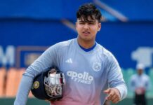 IND vs IRE: वैभव सूर्यवंशी के डेब्यू से पहले मौसम ने बढ़ाई चिंता, क्या पहले मुकाबले पर बारिश फेरेगी पानी? vaibhav sooryavanshi,