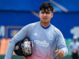 IND vs IRE: वैभव सूर्यवंशी के डेब्यू से पहले मौसम ने बढ़ाई चिंता, क्या पहले मुकाबले पर बारिश फेरेगी पानी? vaibhav sooryavanshi,