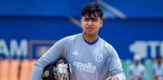 IND vs IRE: वैभव सूर्यवंशी के डेब्यू से पहले मौसम ने बढ़ाई चिंता, क्या पहले मुकाबले पर बारिश फेरेगी पानी? vaibhav sooryavanshi,