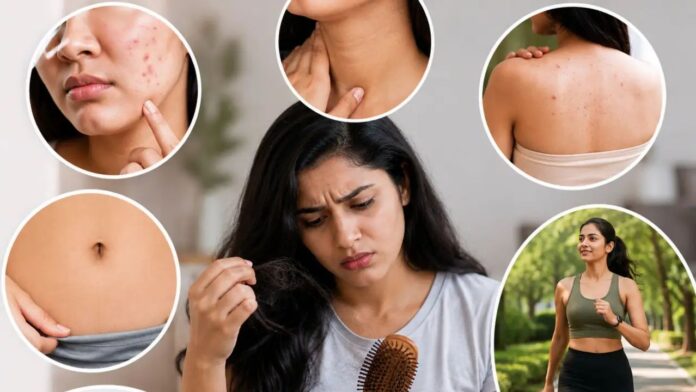 pmos, pcos, pmos symptos
