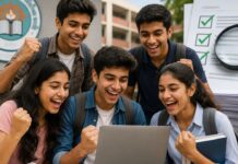 CBSE 12वीं री-इवैल्यूएशन रिजल्ट जारी, जल्द आएंगे बाकी छात्रों के नतीजे CBSE Class 12 Re-evaluation Result