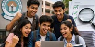 CBSE 12वीं री-इवैल्यूएशन रिजल्ट जारी, जल्द आएंगे बाकी छात्रों के नतीजे CBSE Class 12 Re-evaluation Result