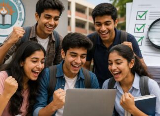 CBSE 12वीं री-इवैल्यूएशन रिजल्ट जारी, जल्द आएंगे बाकी छात्रों के नतीजे CBSE Class 12 Re-evaluation Result