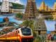 IRCTC का धमाकेदार पैकेज! 12 दिन में दक्षिण भारत के प्रमुख तीर्थों की सैर, जानिए पूरी डिटेल IRCTC South India Tour