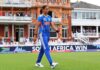 T20 वर्ल्ड कप से जल्दी बाहर हुई टीम इंडिया, फिर भी 2028 ओलंपिक का टिकट पक्का Indian Women Cricket Team LA28 Olympics Qualification