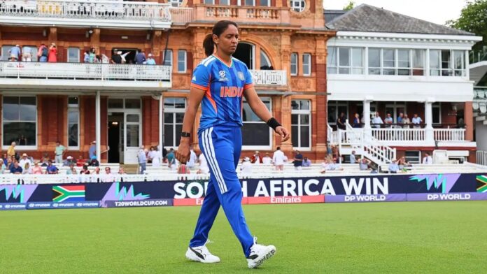 Indian Women Cricket Team LA28 Olympics Qualification