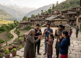 भारत में कौन सी है ऐसी जगह जहां पैदा होते हैं मूक और बधिर बच्चे, पूरा गांव इशारों में करता है बात India Silent Village
