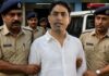 जहांगीर खान पर शिकंजा, अदालत ने भेजा पांच दिन के रिमांड पर TMC, West bengal news