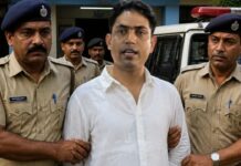 जहांगीर खान पर शिकंजा, अदालत ने भेजा पांच दिन के रिमांड पर TMC, West bengal news